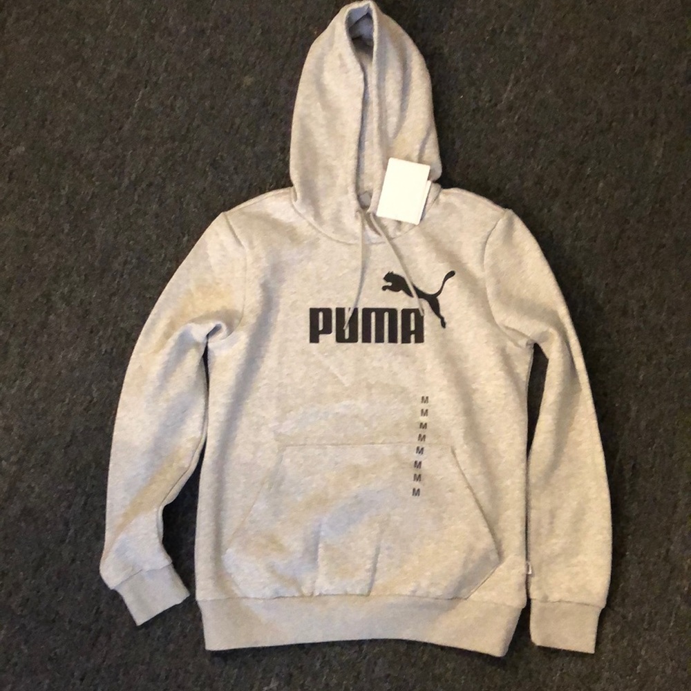 Puma Hoodie
